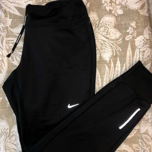 Nike jogger pants
